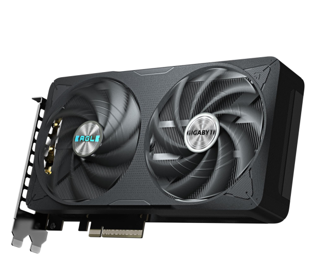 Gigabyte GeForce RTX 5060 Ti Eagle OC 8GB GDDR7 DLSS5 - 1331003 - zdjęcie 2